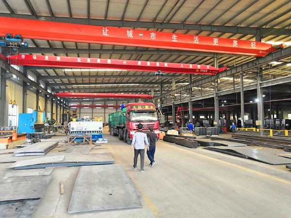 廠(chǎng)容廠(chǎng)貌